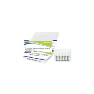 Aquabol 100 - 5 AMPS (1ML/AMP)