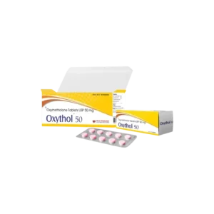 Oxythol 50 - 50 TABS (50MG/ TAB)