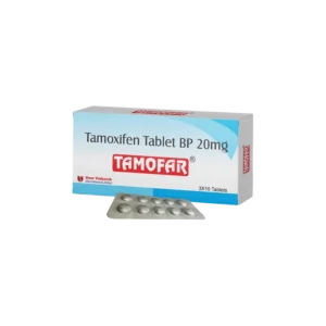 Tamofar 20 - 30 TABS (20MG/ TAB)